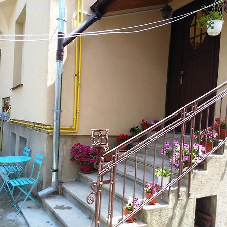 Apartament Nora Braşov Extérieur photo