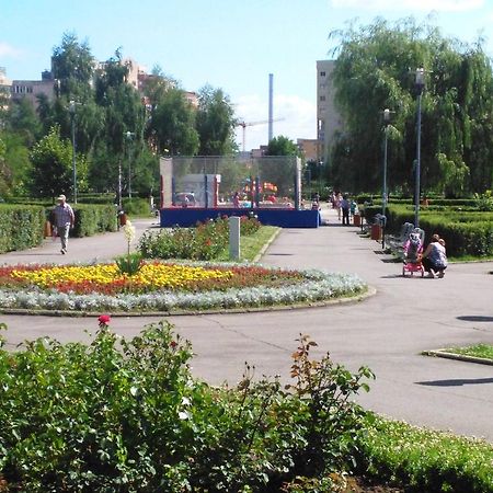 Apartament Nora Braşov Extérieur photo