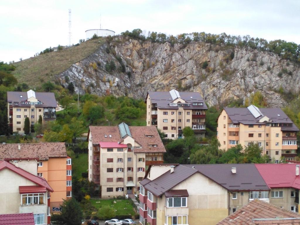 Apartament Nora Braşov Extérieur photo