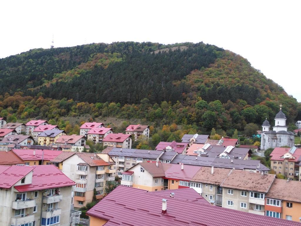 Apartament Nora Braşov Extérieur photo