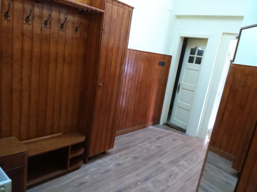 Apartament Nora Braşov Extérieur photo