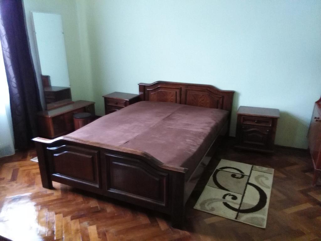 Apartament Nora Braşov Extérieur photo
