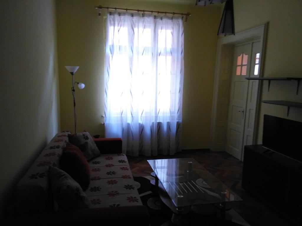 Apartament Nora Braşov Extérieur photo