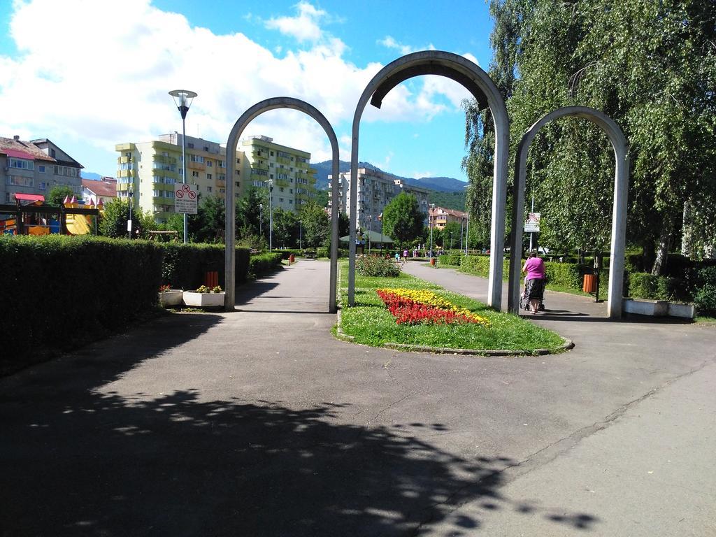 Apartament Nora Braşov Extérieur photo