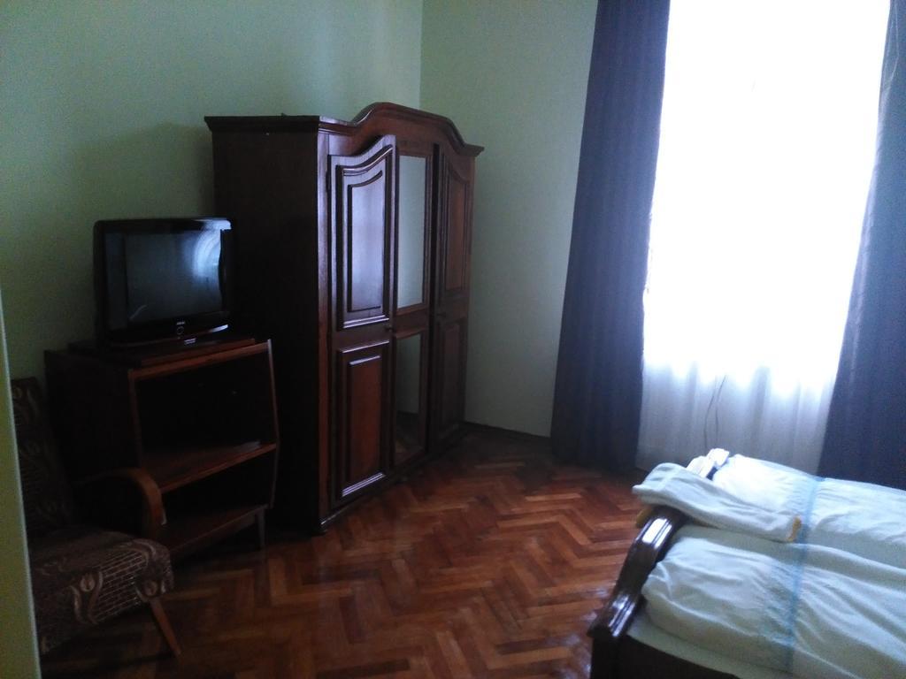 Apartament Nora Braşov Extérieur photo