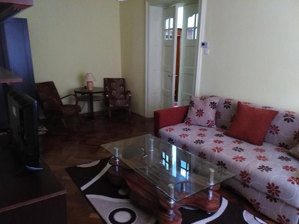 Apartament Nora Braşov Extérieur photo