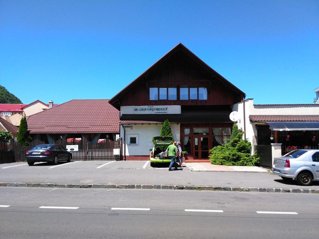 Apartament Nora Braşov Extérieur photo