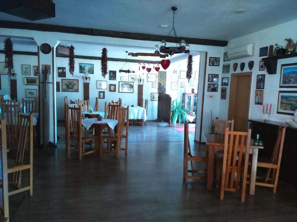 Apartament Nora Braşov Extérieur photo