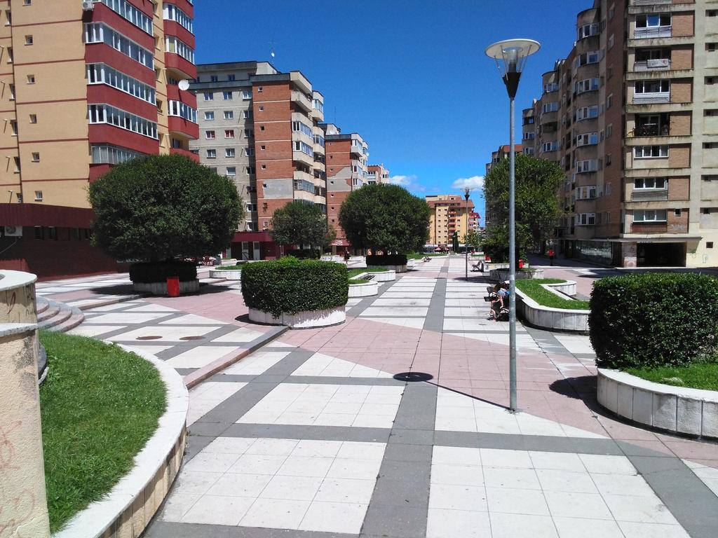 Apartament Nora Braşov Extérieur photo